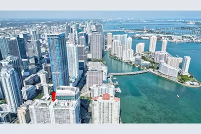 1200 Brickell Bay Dr #2514, Miami, FL 33131 - Photo 5