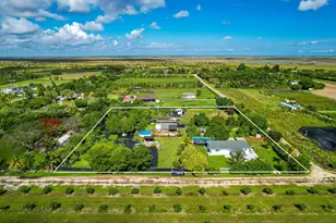 18650 SW 204th Ave, Miami, FL 33187 - Photo 1