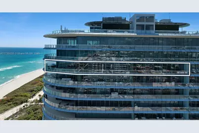 8701 Collins Ave #1601, Miami Beach, FL 33154 - Photo 37
