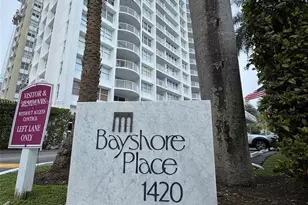 1420 Brickell Bay Dr, Miami, FL 33131 - Photo 1