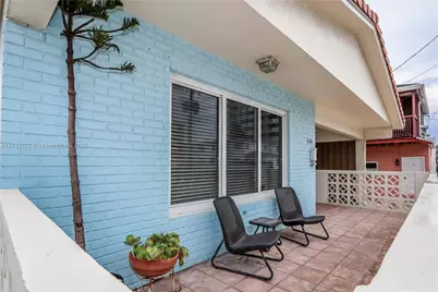 330 Van Buren St, Hollywood, FL 33019 - Photo 5