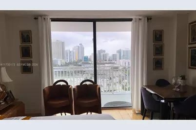 210 174th St #1909, Sunny Isles Beach, FL 33160 - Photo 11
