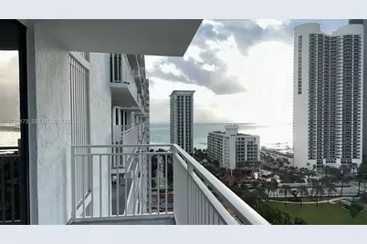 210 174th St #1909, Sunny Isles Beach, FL 33160 - Photo 13