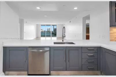 3301 NE 183rd St #1105, Aventura, FL 33160 - Photo 7