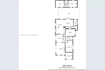 2039 SW 17th St, Miami, FL 33145 - Photo 11