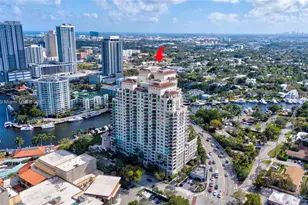 600 W Las Olas Blvd, Fort Lauderdale, FL 33312 - Photo 49