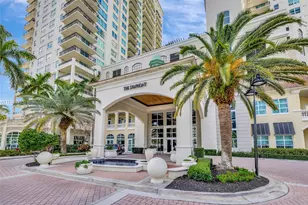 600 W Las Olas Blvd, Fort Lauderdale, FL 33312 - Photo 3