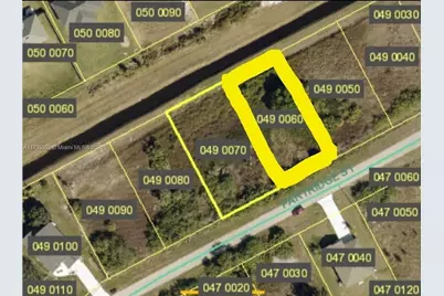 211 Partridge, Lehigh Acres, FL 33974 - Photo 1