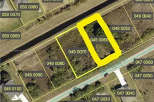 211 Partridge, Lehigh Acres, FL 33974 - Photo 1