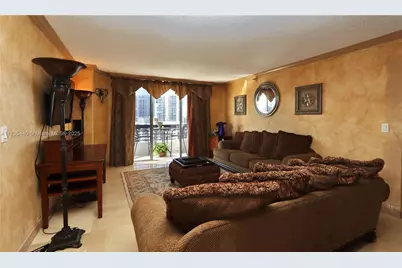 19101 NE 36th Ct #2203, Aventura, FL 33180 - Photo 5