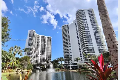 19101 NE 36th Ct #2203, Aventura, FL 33180 - Photo 47