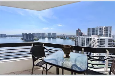 19101 NE 36th Ct #2203, Aventura, FL 33180 - Photo 31