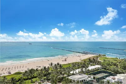 50 S Pointe Dr #1704, Miami Beach, FL 33139 - Photo 7
