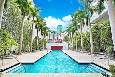 133 NE 2nd Ave #3017, Miami, FL 33132 - Photo 41