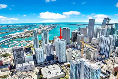 133 NE 2nd Ave #3017, Miami, FL 33132 - Photo 47