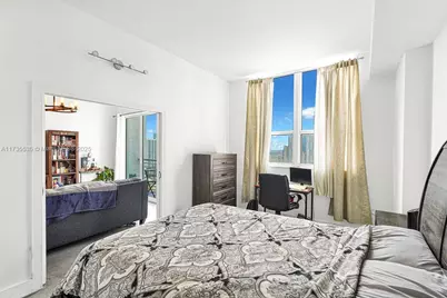 133 NE 2nd Ave #3017, Miami, FL 33132 - Photo 31