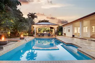 8050 SW 175th St, Palmetto Bay, FL 33157 - Photo 1