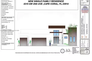 [Address not provided], Cape Coral, FL 33914 - Photo 1