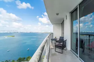 1750 N Bayshore Dr, Miami, FL 33132 - Photo 1