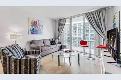 1750 N Bayshore Dr #3405, Miami, FL 33132 - Photo 7