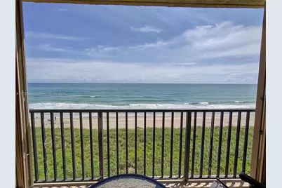 10200 S Ocean Dr #504, Jensen Beach, FL 34957 - Photo 1