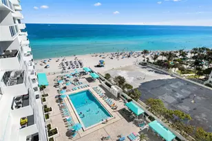 3725 S Ocean Dr, Hollywood, FL 33019 - Photo 25