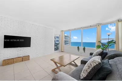 3505 S Ocean Dr #1221, Hollywood, FL 33019 - Photo 5