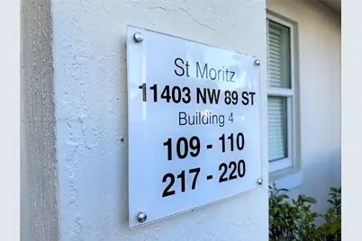 11403 NW 89th St #219, Doral, FL 33178 - Photo 3