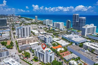 6801 Indian Creek Dr #804, Miami Beach, FL 33141 - Photo 7