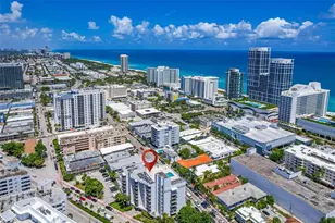 6801 Indian Creek Dr, Miami Beach, FL 33141 - Photo 7