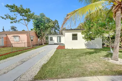 237 NE 110th Ter, Miami, FL 33161 - Photo 3
