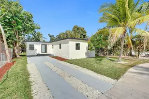 237 NE 110th Terrace, Miami, FL 33161 - Photo 1