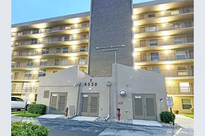 4550 NW 18th Ave #706, Deerfield Beach, FL 33064 - Photo 35