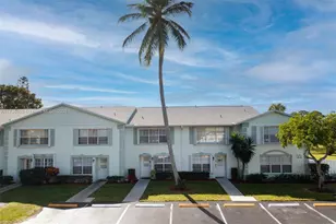 3700 Savoy Ln, West Palm Beach, FL 33417 - Photo 1