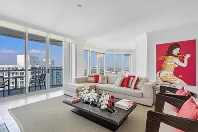 21150 Point Pl #PH 3105, Aventura, FL 33180 - Photo 1