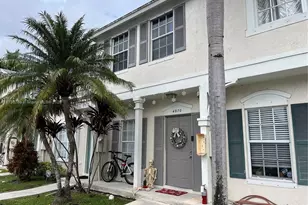 4970 SW 31st Terrace, Dania Beach, FL 33312 - Photo 1