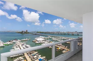 1717 N Bayshore Dr, Miami, FL 33132 - Photo 1