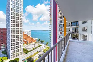 1581 Brickell Ave, Miami, FL 33129 - Photo 9