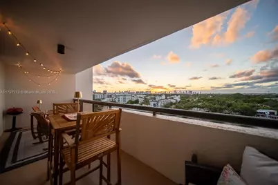 2555 Collins Ave #1106, Miami Beach, FL 33140 - Photo 5