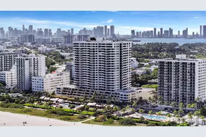 2555 Collins Ave #1106, Miami Beach, FL 33140 - Photo 19