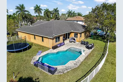 4101 SW 145th Ave, Miramar, FL 33027 - Photo 7