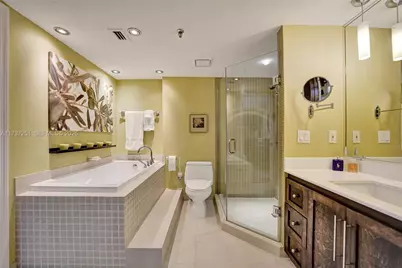17700 N Bay Rd #608, Sunny Isles Beach, FL 33160 - Photo 29