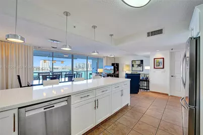 17700 N Bay Rd #608, Sunny Isles Beach, FL 33160 - Photo 17