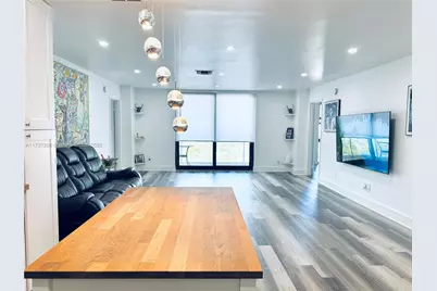 13499 Biscayne Blvd #PH1705, North Miami, FL 33181 - Photo 3