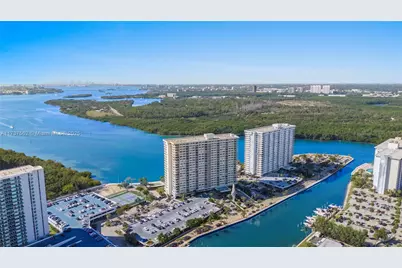 300 Bayview Dr #1112, Sunny Isles Beach, FL 33160 - Photo 29