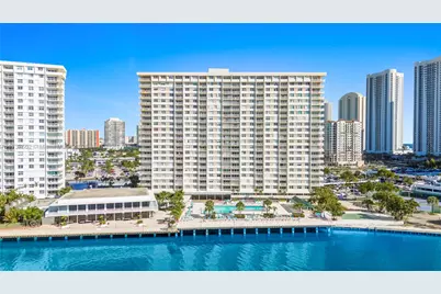300 Bayview Dr #1112, Sunny Isles Beach, FL 33160 - Photo 5