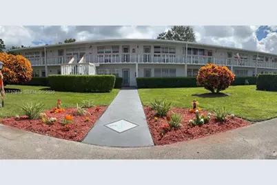 143 Oakridge J #143, Deerfield Beach, FL 33442 - Photo 25