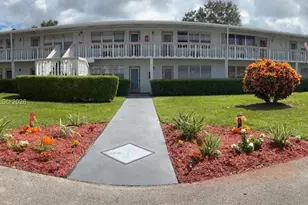 143 Oakridge J, Deerfield Beach, FL 33442 - Photo 25