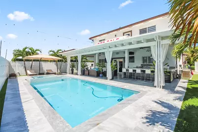 10290 SW 7th Ter, Sweetwater, FL 33174 - Photo 37