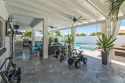 10290 SW 7th Ter, Sweetwater, FL 33174 - Photo 35